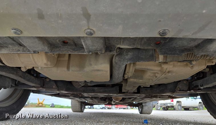 image for item EF1810 2018 Ford Escape SUV