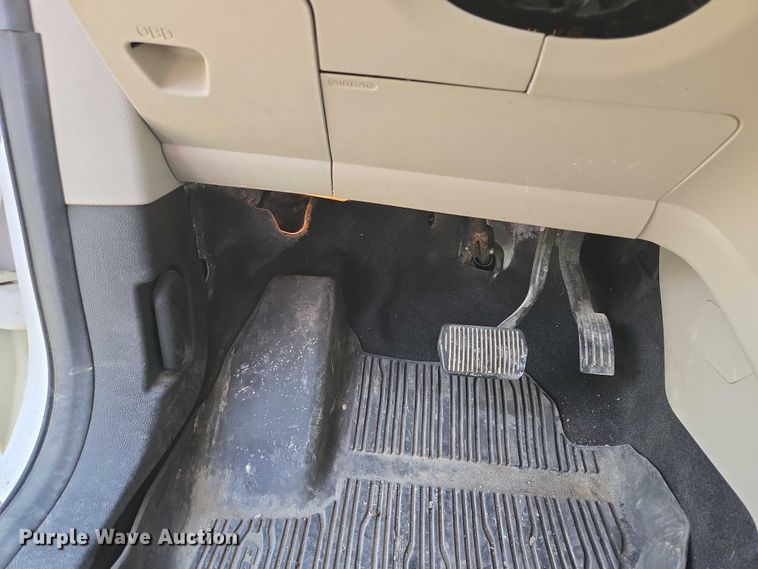 image for item EF1810 2018 Ford Escape SUV