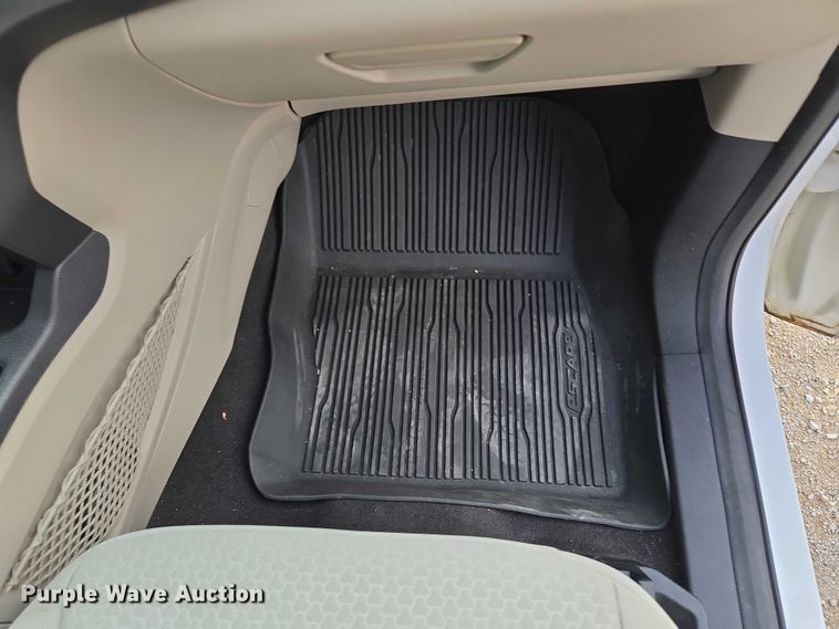 image for item EF1810 2018 Ford Escape SUV