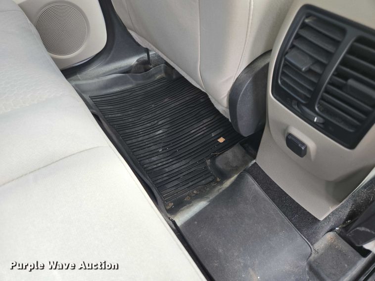 image for item EF1810 2018 Ford Escape SUV