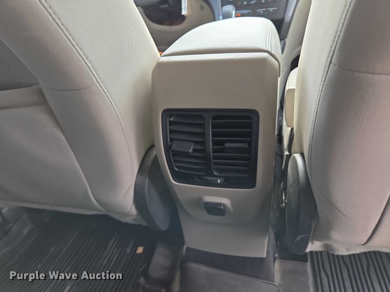 image for item EF1810 2018 Ford Escape SUV