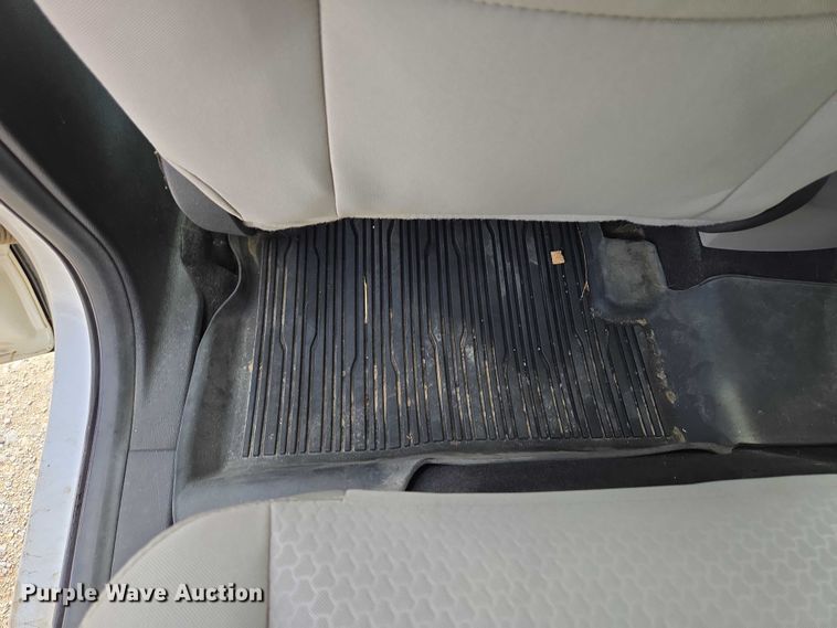 image for item EF1810 2018 Ford Escape SUV