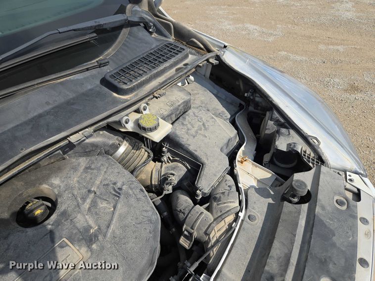 image for item EF1810 2018 Ford Escape SUV