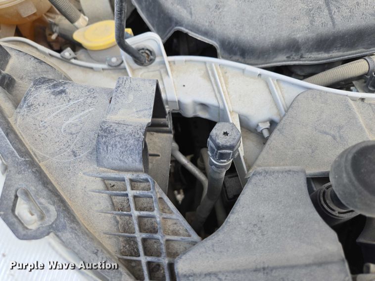 image for item EF1810 2018 Ford Escape SUV