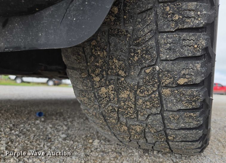 image for item EF1810 2018 Ford Escape SUV