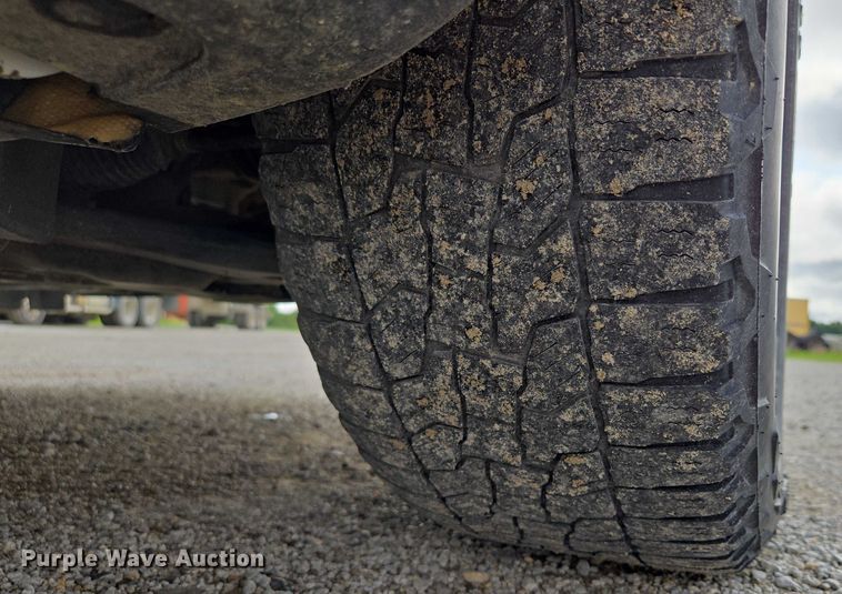 image for item EF1810 2018 Ford Escape SUV