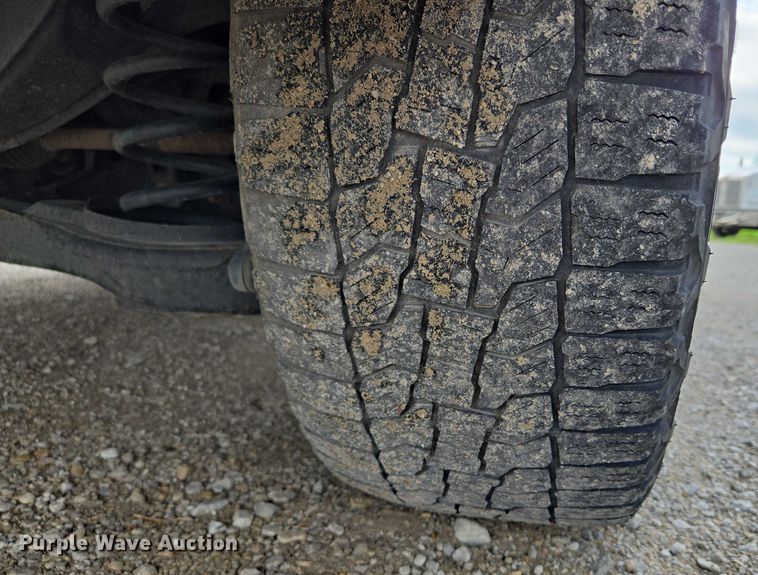 image for item EF1810 2018 Ford Escape SUV