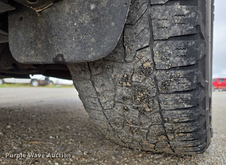 image for item EF1810 2018 Ford Escape SUV