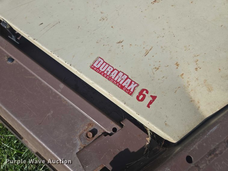 image for item EF1835 2003 Grasshopper 928D ZTR lawn mower