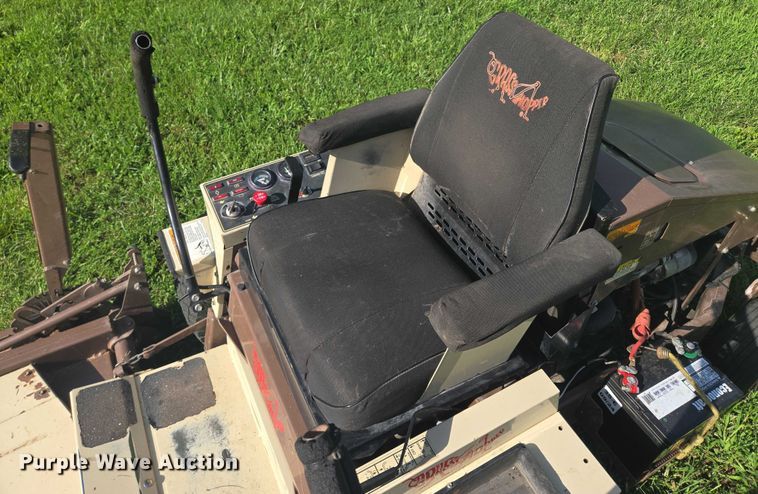 image for item EF1835 2003 Grasshopper 928D ZTR lawn mower