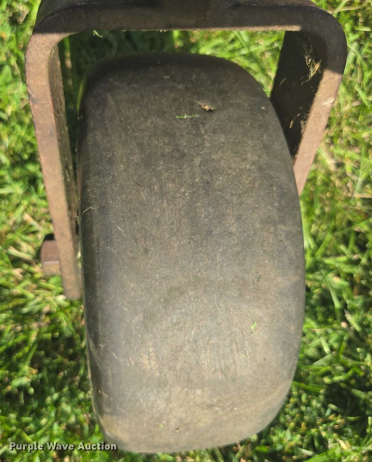 image for item EF1835 2003 Grasshopper 928D ZTR lawn mower