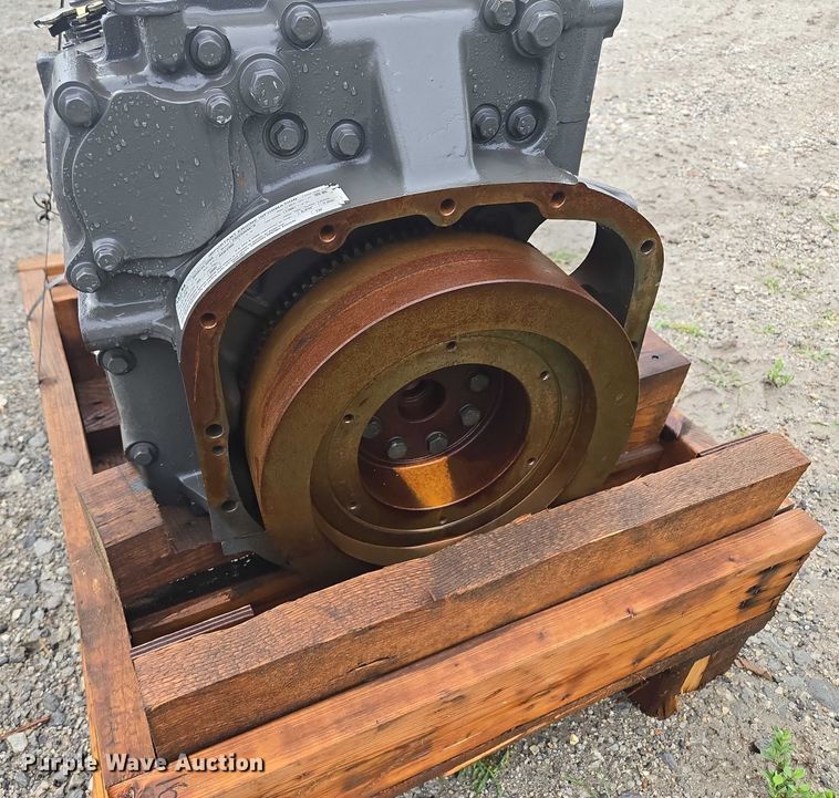 image for item EF1859 2005 Iveco-FPT F4CE0304A*D engine