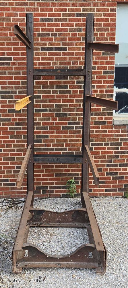 image for item EF1863 Cantilever rack