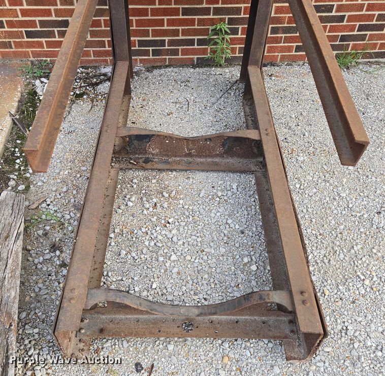 image for item EF1863 Cantilever rack