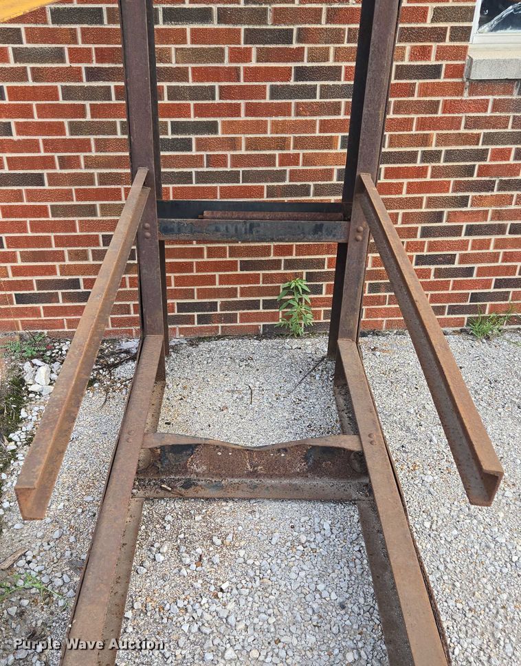 image for item EF1863 Cantilever rack