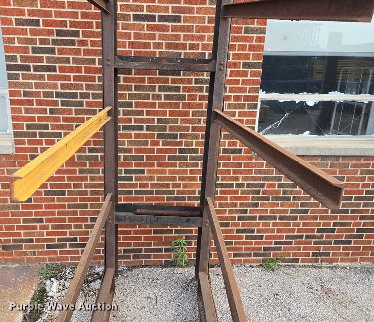 image for item EF1863 Cantilever rack