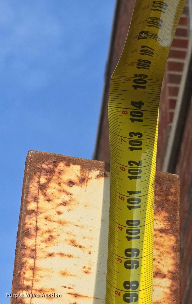 image for item EF1864 Cantilever rack