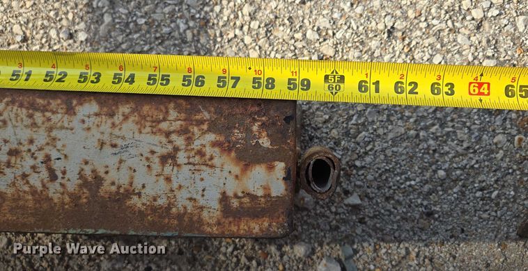 image for item EF1864 Cantilever rack