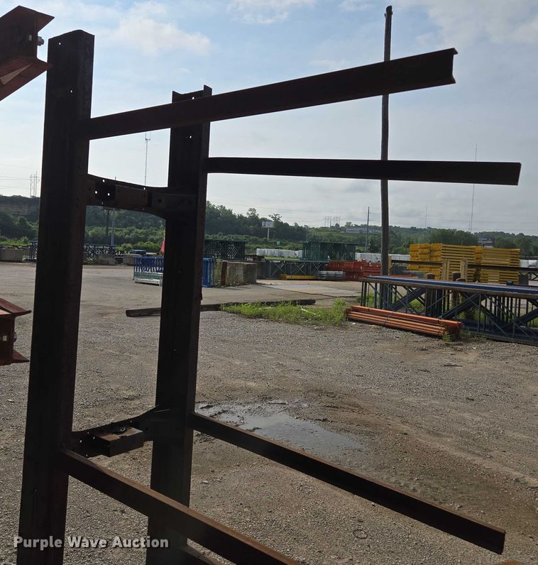 image for item EF1865 Cantilever rack