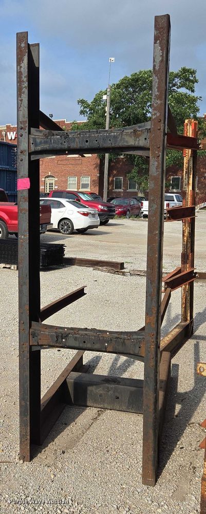 image for item EF1865 Cantilever rack