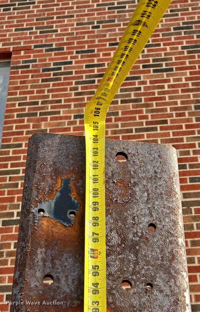 image for item EF1865 Cantilever rack