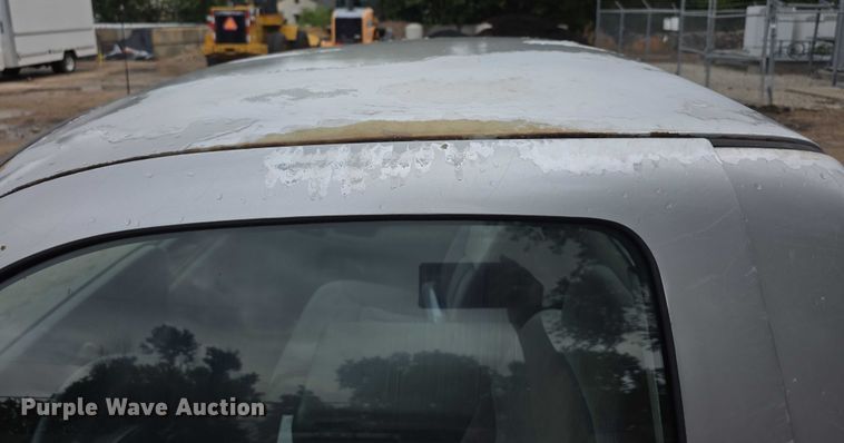 image for item EF3693 1994 Dodge Ram 1500 pickup truck