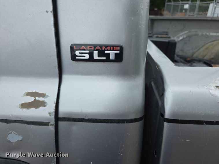 image for item EF3693 1994 Dodge Ram 1500 pickup truck