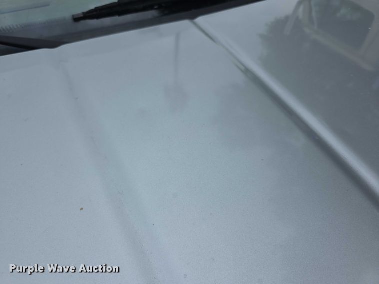 image for item EF3693 1994 Dodge Ram 1500 pickup truck