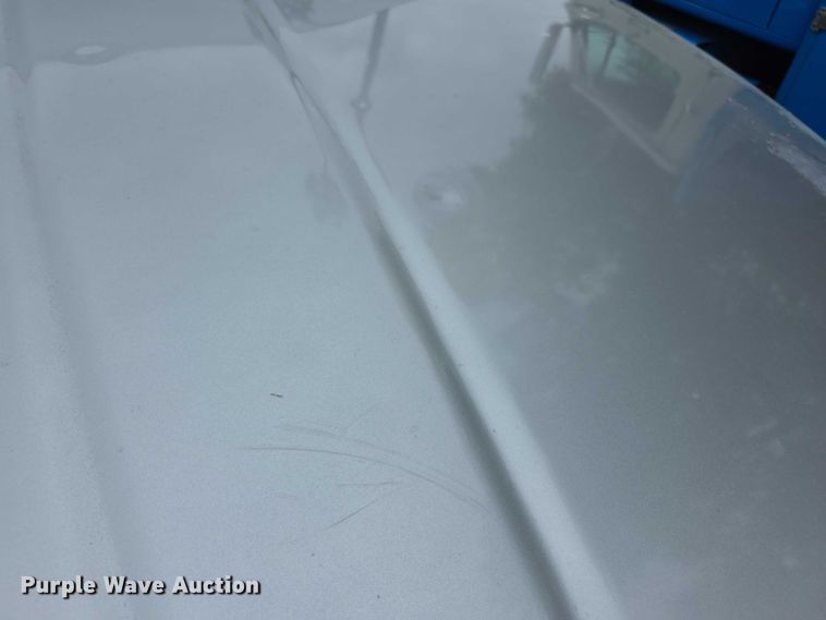 image for item EF3693 1994 Dodge Ram 1500 pickup truck