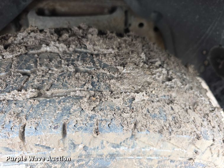 image for item EF3693 1994 Dodge Ram 1500 pickup truck