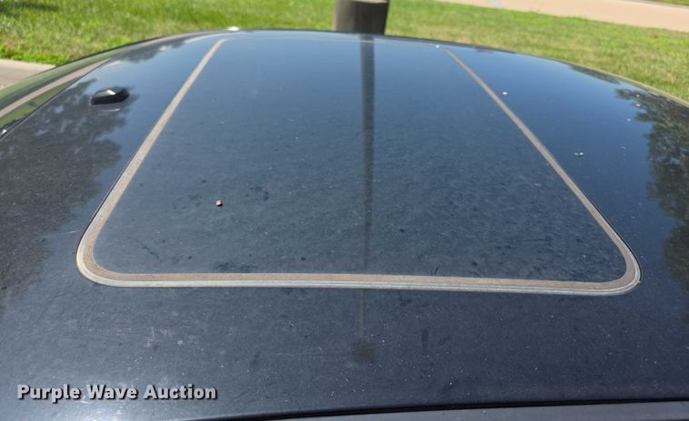 image for item EF3702 2006 Pontiac G6 