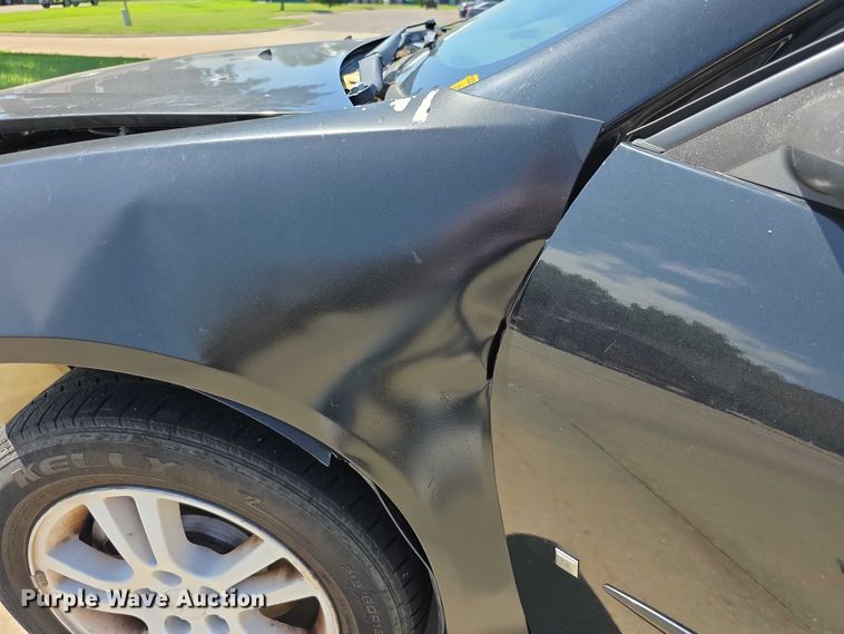 image for item EF3702 2006 Pontiac G6 