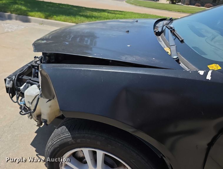 image for item EF3702 2006 Pontiac G6 