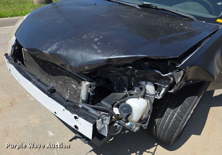 image for item EF3702 2006 Pontiac G6 