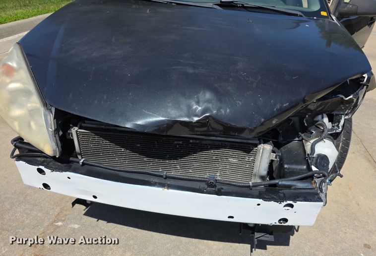 image for item EF3702 2006 Pontiac G6 