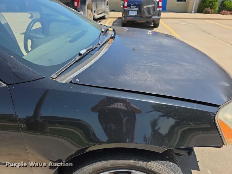 image for item EF3702 2006 Pontiac G6 