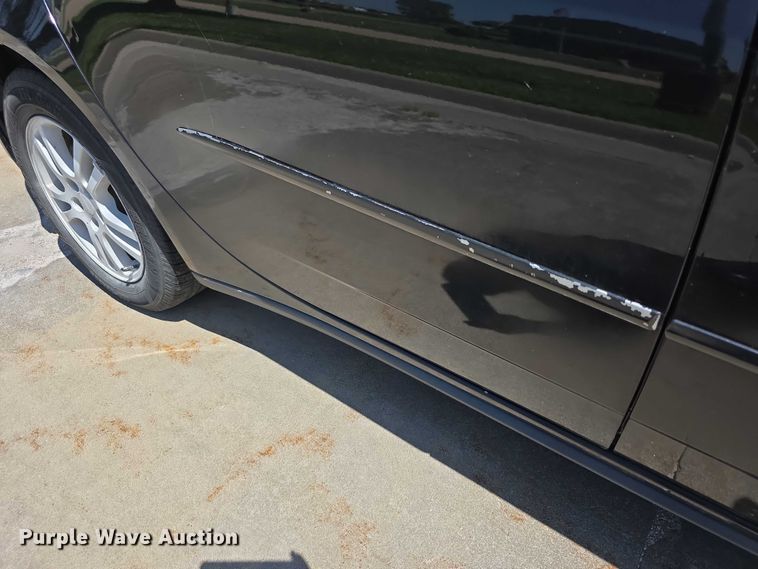 image for item EF3702 2006 Pontiac G6 