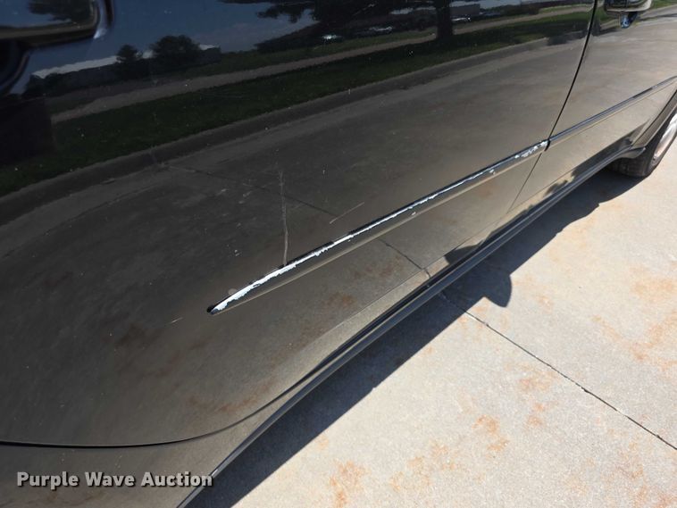 image for item EF3702 2006 Pontiac G6 