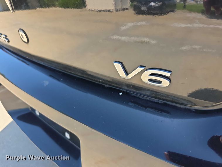 image for item EF3702 2006 Pontiac G6 