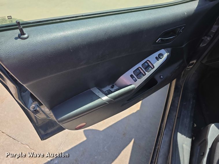 image for item EF3702 2006 Pontiac G6 