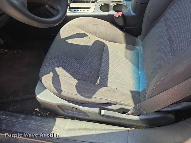 image for item EF3702 2006 Pontiac G6 