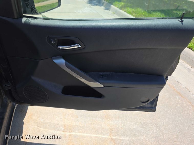 image for item EF3702 2006 Pontiac G6 