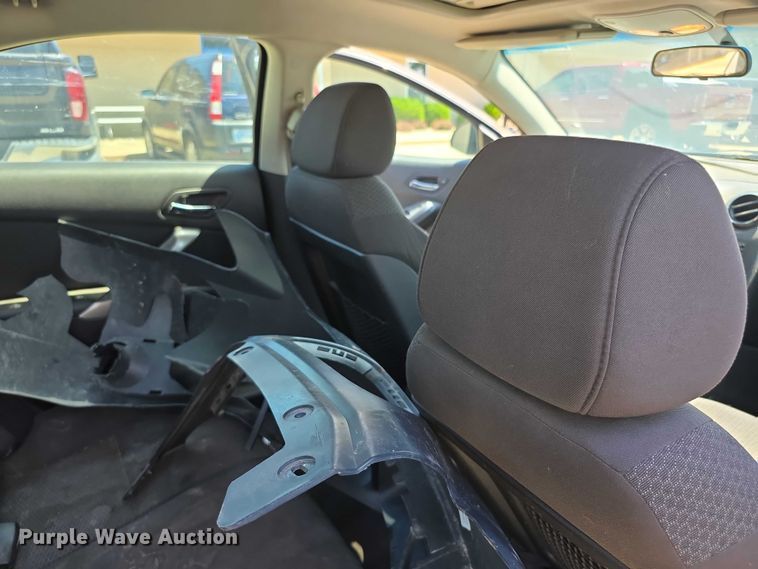 image for item EF3702 2006 Pontiac G6 