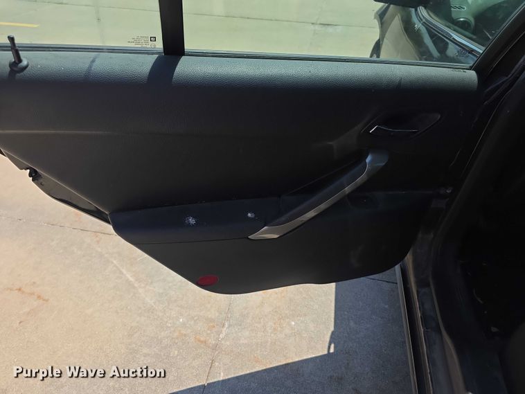 image for item EF3702 2006 Pontiac G6 