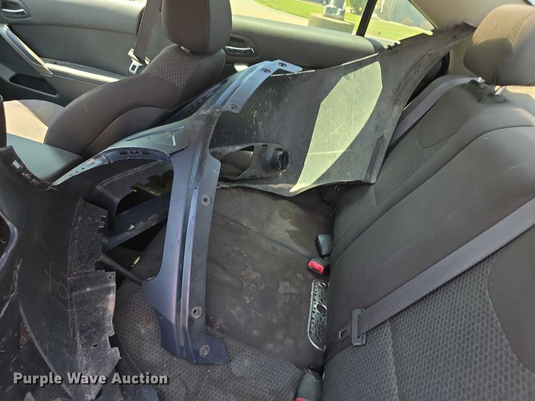 image for item EF3702 2006 Pontiac G6 