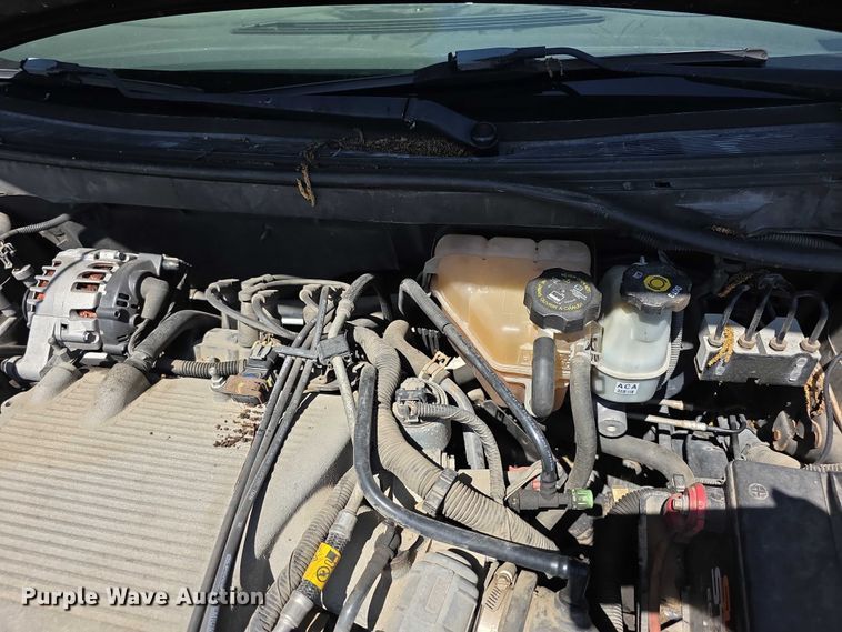 image for item EF3702 2006 Pontiac G6 