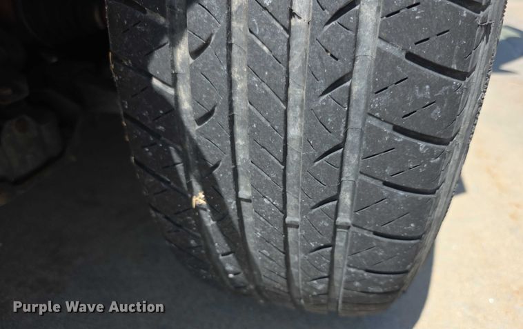 image for item EF3702 2006 Pontiac G6 