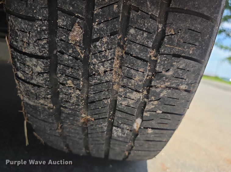 image for item EF3702 2006 Pontiac G6 