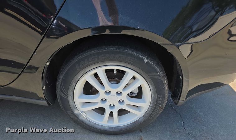 image for item EF3702 2006 Pontiac G6 