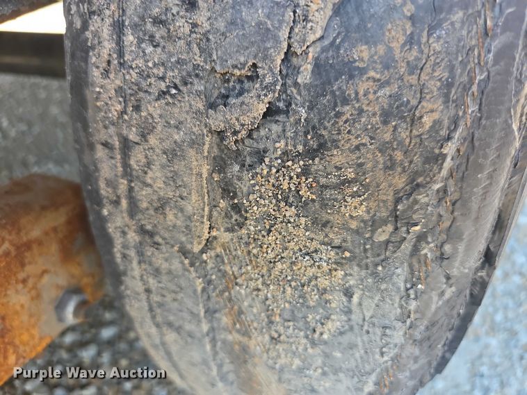 image for item EF3743 2022 Load Trail equipment trailer